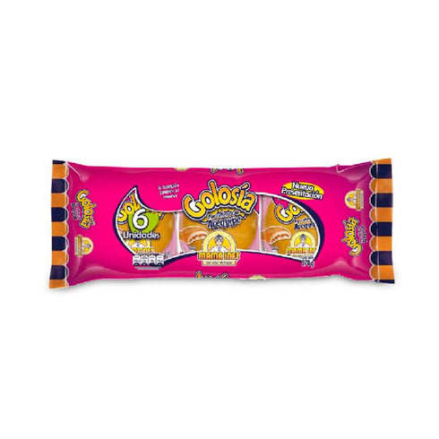 GOLOSIA MAMAINES 6U 270G AREQUIPE