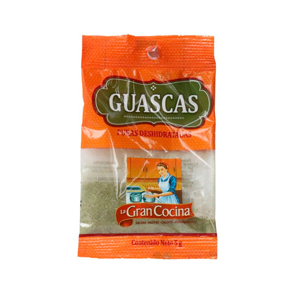 GUASCA 5G LA GRAN COCINA