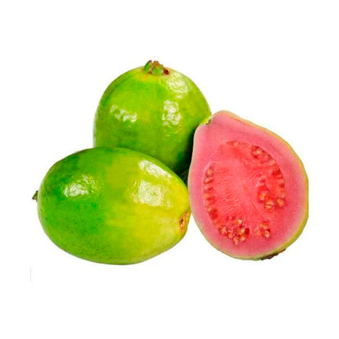 GUAYABA Aprox 1000gr