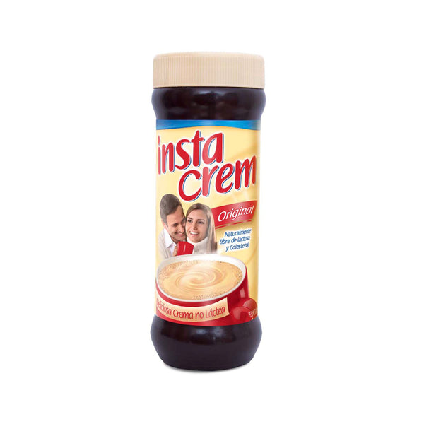 INSTACREM 450G NORMAL