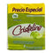 JABON CRISTALINO 125G MANZANA