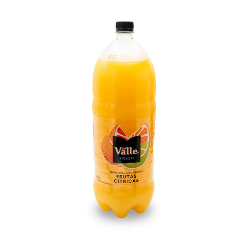 JUGO DEL VALLE CITRUS 2.5LT