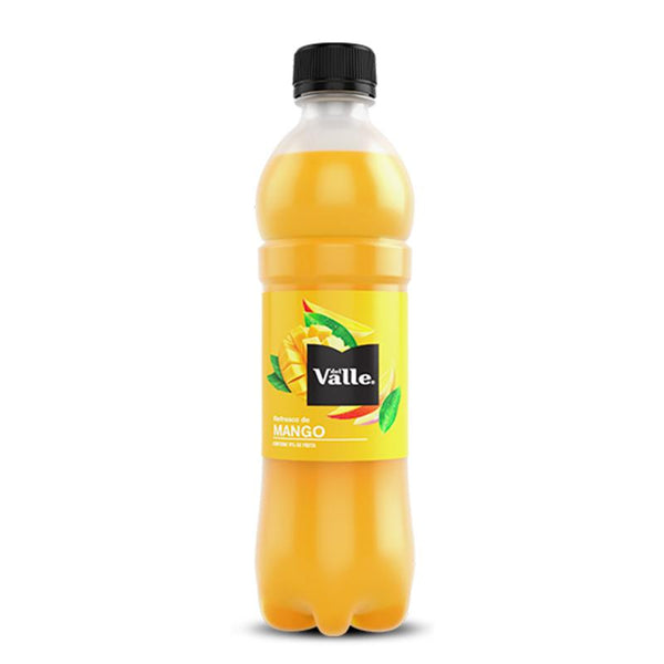 JUGO DEL VALLE FRUTAL MANGO 500ML