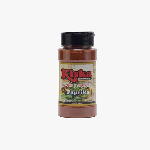 PAPRIKA KISKA 80G