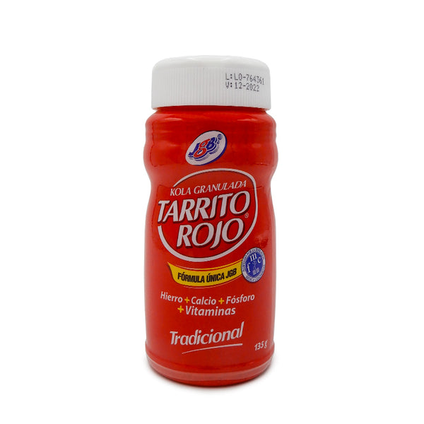 KOLA GRANULADA 135G TRADICIONAL