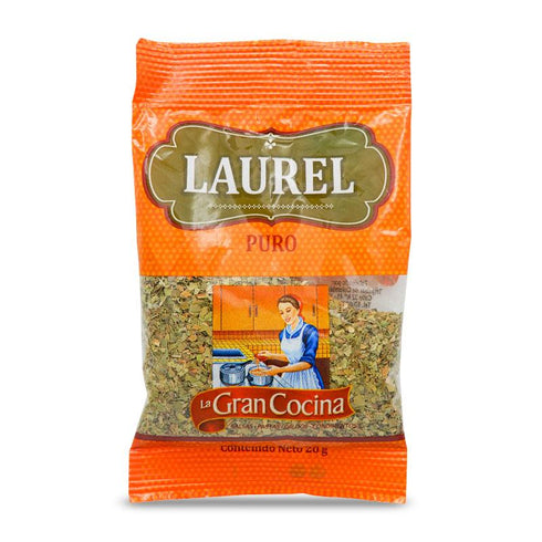 LAUREL 20G LA GRAN COCINA