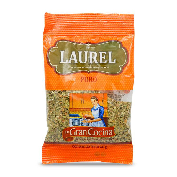 LAUREL 20G LA GRAN COCINA
