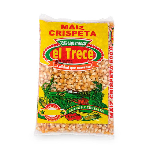 MAIZ PIRA EL 13 460G