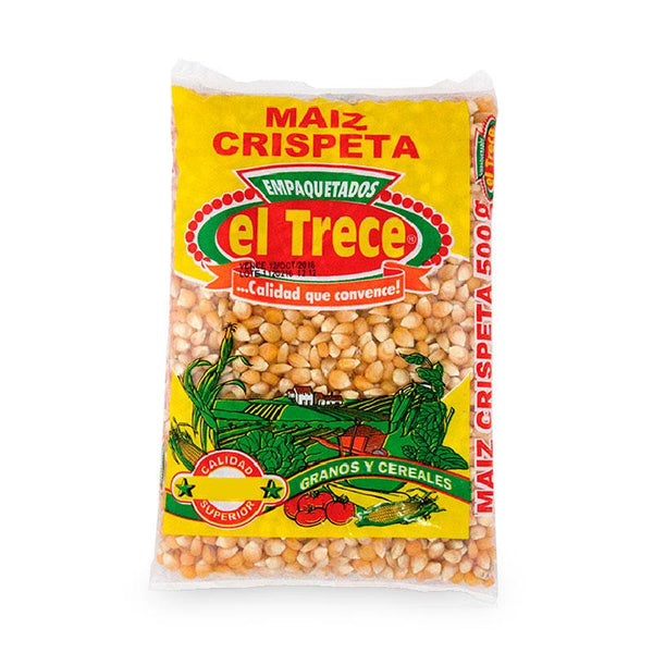 MAIZ PIRA EL 13 460G