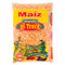 MAIZ RETRILLADO EL 13 1000G AMARILLO