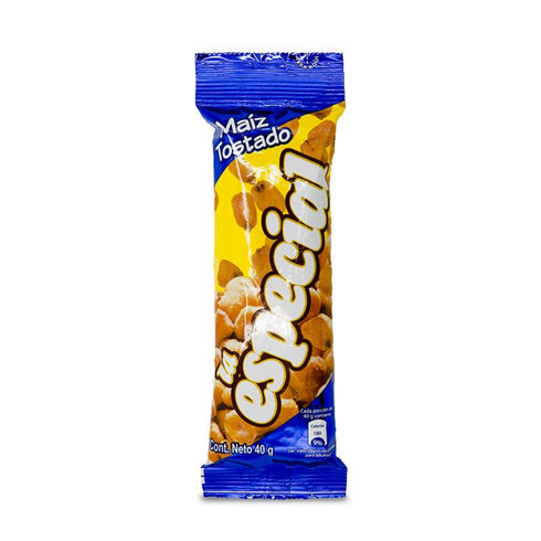 MANI LA ESPECIAL 40G MAIZ