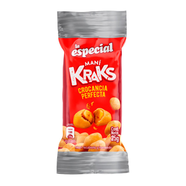 PASAB LA ESPECIAL 25G KRAKS