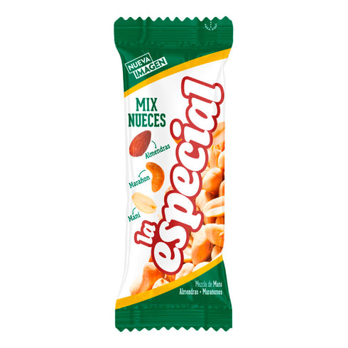 MANI LA ESPECIAL 45G MEZCLA