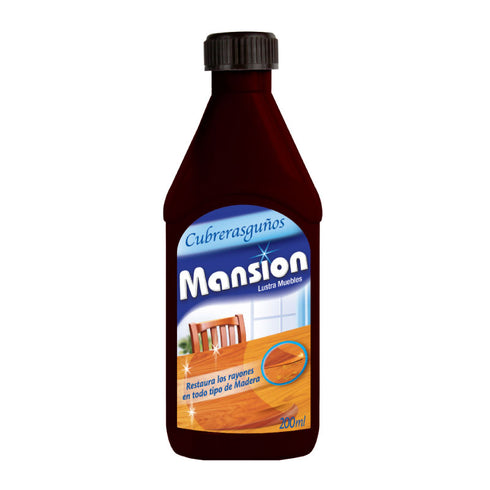 CUBRERASGUNOS MANSION 200C