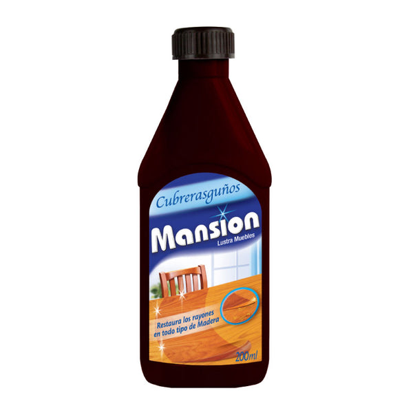 CUBRERASGUNOS MANSION 200C