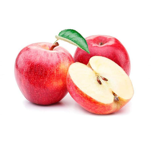 MANZANA PAQUETE*7UND*BOLSA 800gr