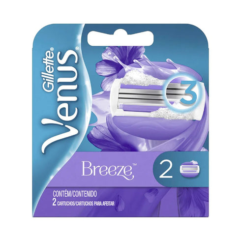 REPUESTO VENUS 2U BREEZE