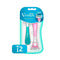 MAQUINA GILLETTE 2U VENUS SENSITIVE