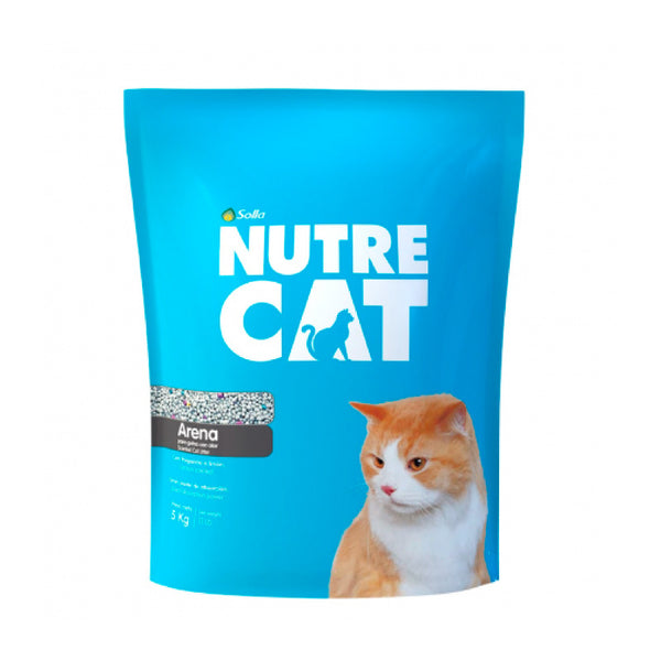 ARENA NUTRECATX 5Kg