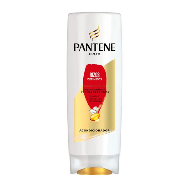 ACOND PANTENE 400C RIZO/DEFINID