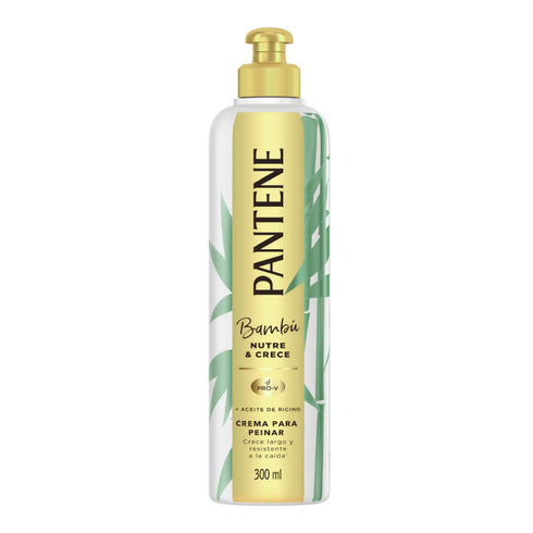 CREMA PEINAR PANTENE 300C BAMBU