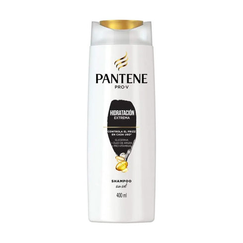 SHAMPOO PANTENE PRO-V 400C HIDRATACIÒN EXTREMA