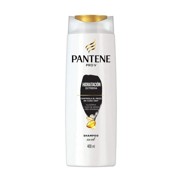 SHAMPOO PANTENE PRO-V 400C HIDRATACIÒN EXTREMA