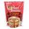 PANCAKE AUNT JEMINA 300G ORIGINAL