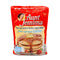 PANCAKE AUNT JEMINA 600G SOLO LECHE