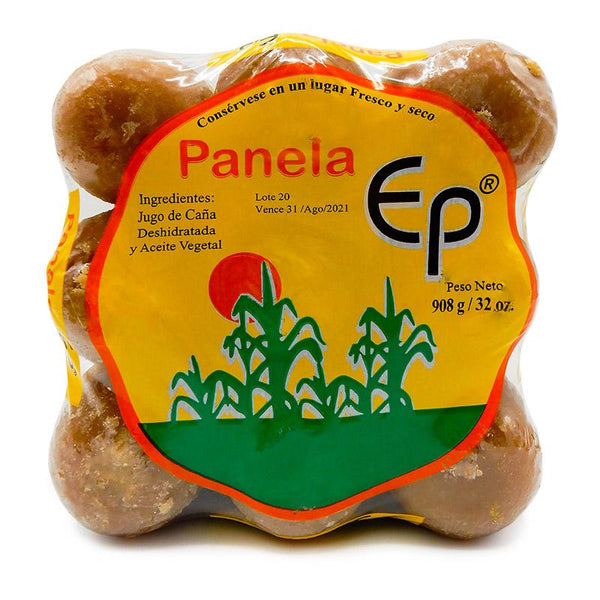 PANELA EP CONGOLO 18U