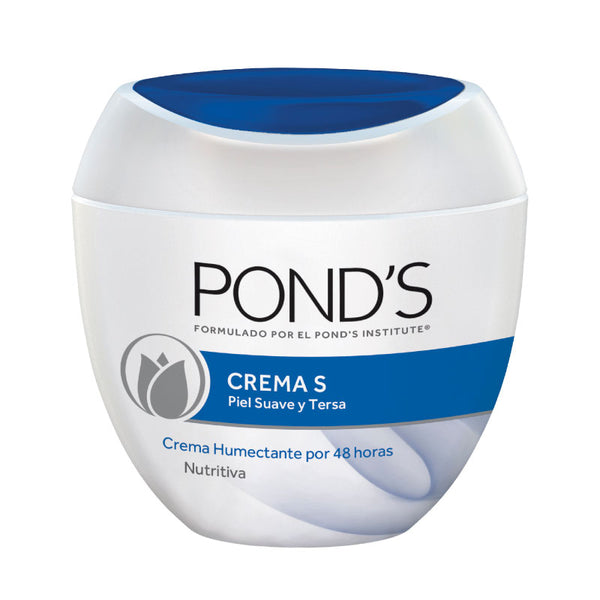 CREMA PONDS 50G S