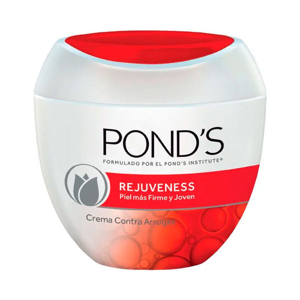 CREMA PONDS 50G REJUVENES