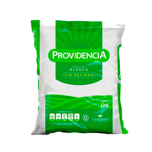 AZUCAR BLANCA 1000G PROVIDENCIA