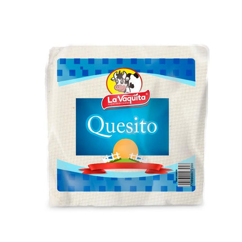 QUESITO LA VAQUITA 200G