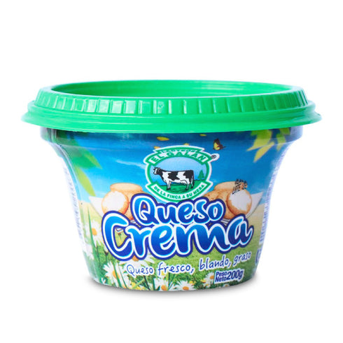 QUESO CREMA GALAN 200G