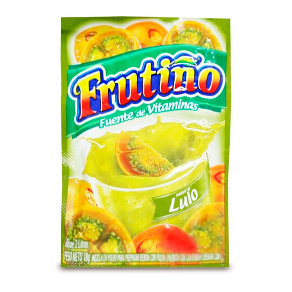 REFRESCO FRUTINO 2L LULO