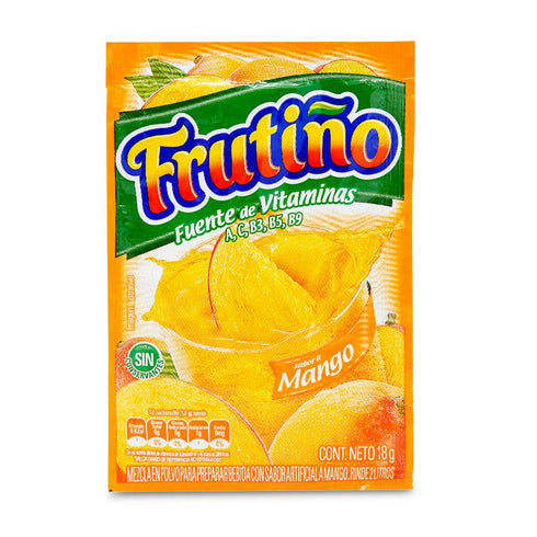 REFRESCO FRUTINO 2L MANGO