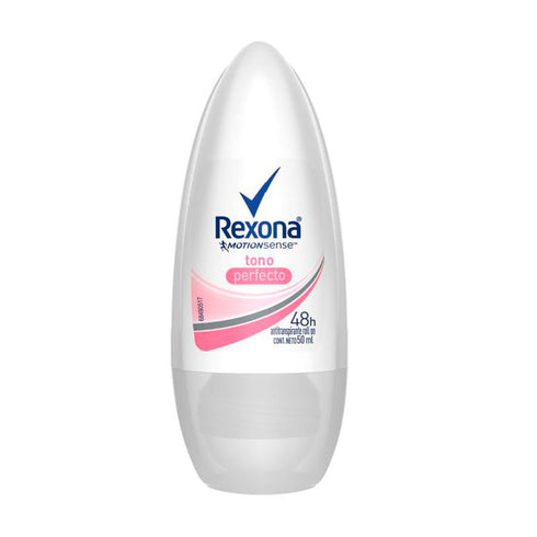 DESODORANTE REXONA 50C ROLLON T/PERFECTO