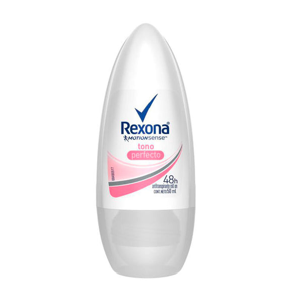 DESODORANTE REXONA 50C ROLLON T/PERFECTO