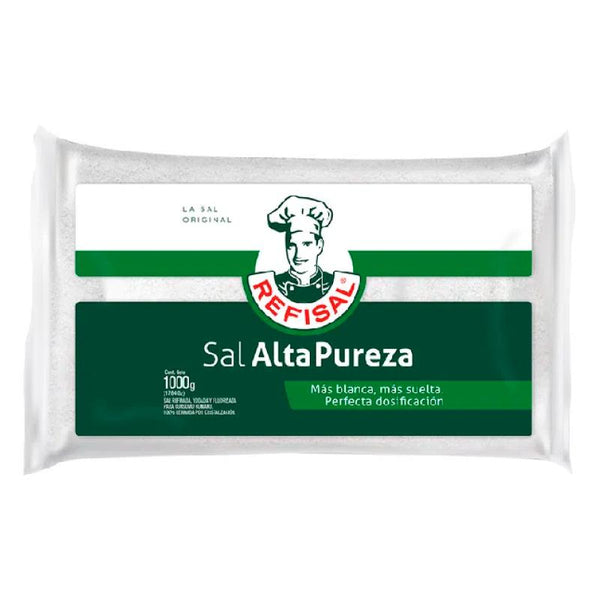 SAL REFISAL 1000G