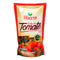 SALSA TOMATE DEL HUERTO DP 380G