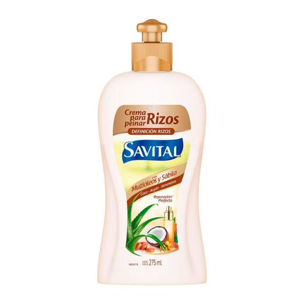 CREMA PEINAR SAVITAL 275M MULTIOLEOS