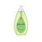 SHAMPOO J&J 750M MANZANILLA CABELLO CLARO