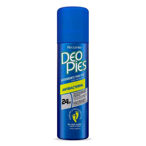 TALCO DEOPIES 260C ANTIBACTERIAL