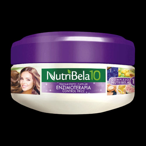 TRATAMIENTO NUTRIBELA 180M C/MADRE