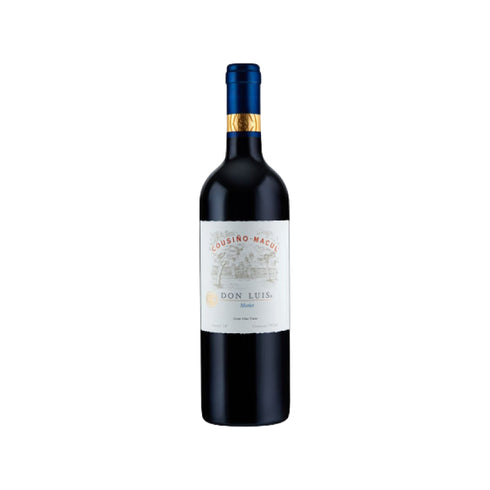 VINO COUSINO MACUL 750C MERLOT
