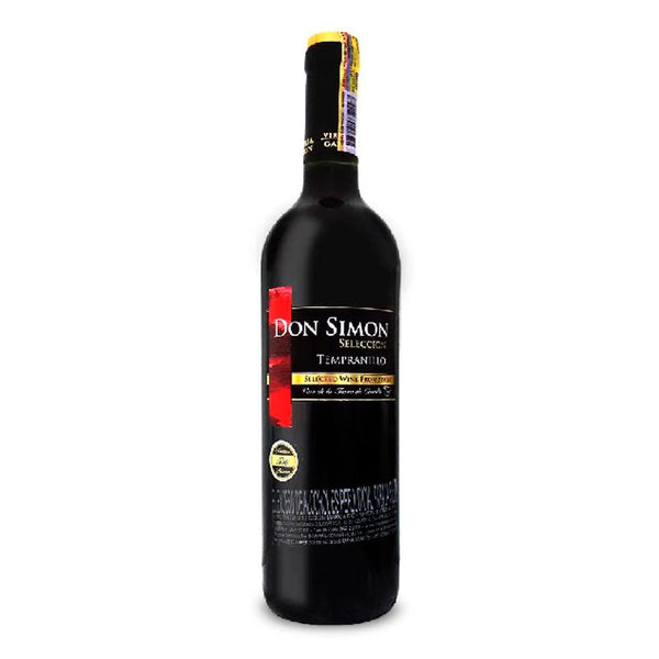 VINO DON SIMON 750C TINTO