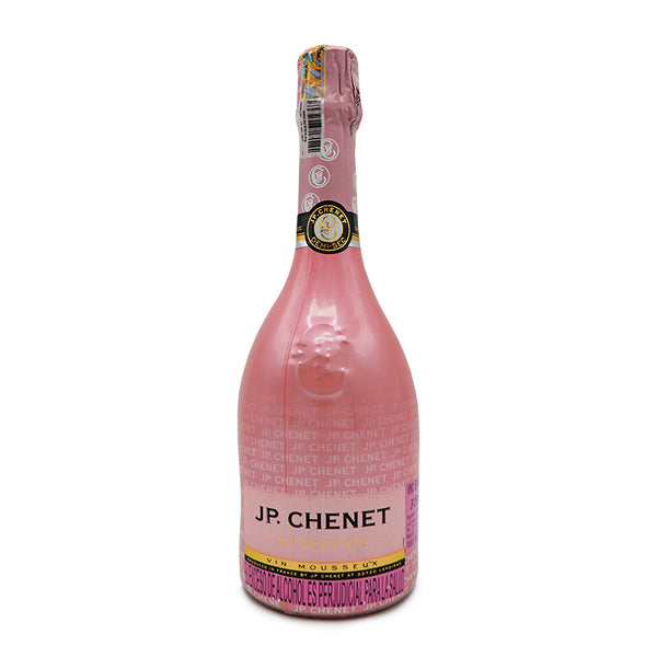 VINO ESPUMOSO JP CHENET 750C ICE ROSE