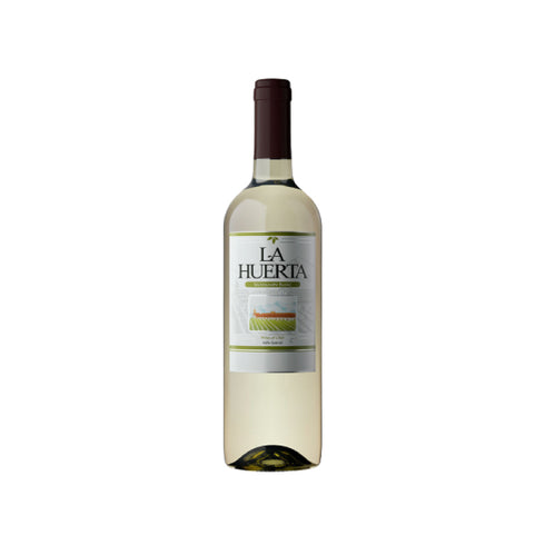 VINO LA HUERTA 750C SAUVIGNON BLANC