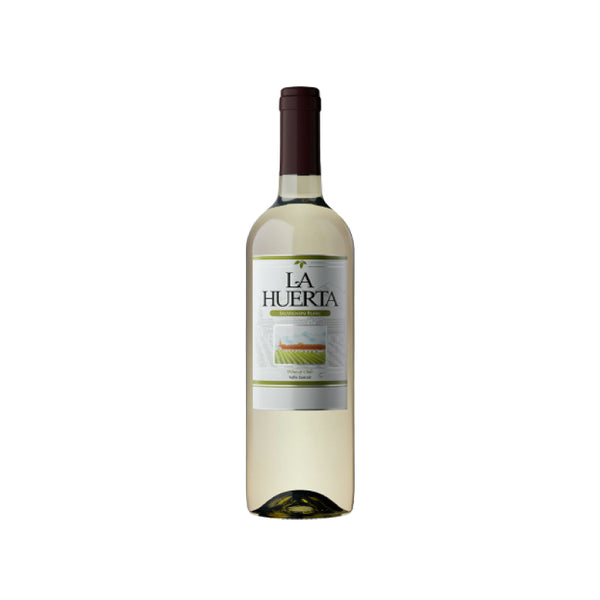 VINO LA HUERTA 750C SAUVIGNON BLANC